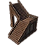 Furniture icon for Коловианская лестница (изгиб на запад)