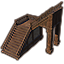 Colovian Staircase, Eastern Landing Icon icon