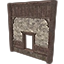 Furniture icon for Коловианский дверной проем (оштукатуренный)