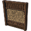 Colovian Wall, Plaster Icon icon