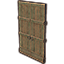 Colovian Door, Painted Icon icon