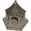 Colovianischer Pavillon Icon