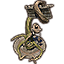 Colovian Well, Overgrown Dawnwood Icon icon