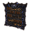 Bücherschrank aus Kalthafen, gefüllt icon