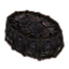 Daedric Plinth, Sacrificial Icon icon