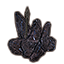 Daedric Torch, Coldharbour Icon icon
