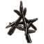Баррикада (препятствие из клинков) icon