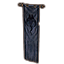 Daedric Pennant, Molag Bal Icon icon