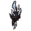 Daedrische Splitter, Kalthafen Icon icon