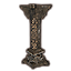 Säule, Ossuarium icon