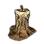 Furniture icon for Обычная свеча (долговечная)
