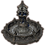 Coldharbour Fountain Icon
