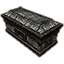 Daedric Sarcophagus, Stone Icon icon