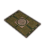 Alfombra imperial, vegetal, Dibella Icon icon