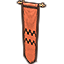 Anvil Banner, Large icon
