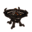 Жаровня Братства (кованая) Icon icon