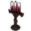 Furniture icon for Канделябр Братства (настольный)