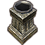 Kaiserliche Feuerschale, Kaltflamme Icon icon