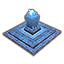 Disconnected Transitus Shrine icon
