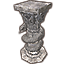 Колонна Змея (левая) icon