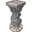Колонна Змея (правая) icon