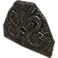 Serpent Door, Metal icon
