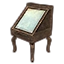 Furniture icon for Vitrina de Craglorn, sellada
