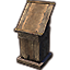 Pedestal de Craglorn, lleno icon