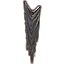 Nedic Banner, Ancient Icon