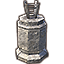 Nedic Brazier, Cold-Flame Icon