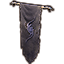 Nedic Banner, Ancestral icon