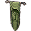 Nedic Banner, Forest icon