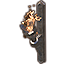 Nedic Sconce, Torch Icon