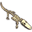 Crocodile Skeleton, Complete icon