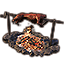 New Life Provisioning Station Icon icon