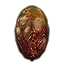 Lacquered Kwama Egg icon
