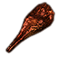 Cured Meat Shank icon