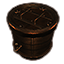 Clockwork Keg, Sturdy Icon