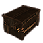 Clockwork Crate, Wide icon