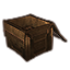 Clockwork Crate, Large Open icon