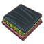 Quality Fabric, Stacked icon