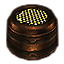 Taller de cocina mecánico Icon icon