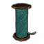 Spool, Blue Thread icon