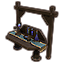 Clockwork Alchemy Station icon