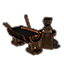 Clockwork Blacksmithing Station Icon icon