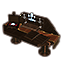 Clockwork Enchanting Station Icon icon