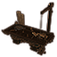 Clockwork Woodworking Station icon