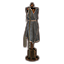 Maniquí de sastre, latón Icon icon