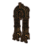Clockwork Pump, Vertical Icon