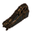 Clockwork Pump, Horizontal Icon icon